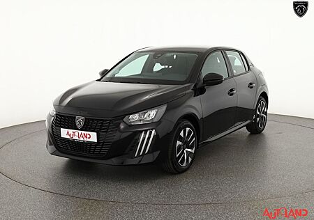 Peugeot 208 1.2 PureTech LED Sitzheizung Tempomat
