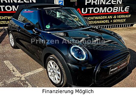 Mini Cooper Cabrio *SPUR*APPLE*KEYLESS*AMBIENTE*LED*
