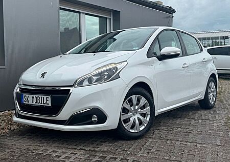 Peugeot 208 Active KLIMA*PDC*TEMPO*bluetooth
