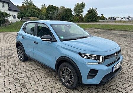 Citroën C3 Turbo 100 Stop&Start YOU