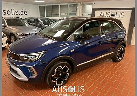 Opel Crossland X Crossland 1.5 Ultimate Head UP,LED,Navi