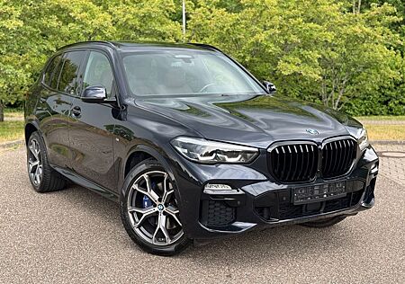 BMW X5 xDrive 30 d M Sport Paket 7Sitzer