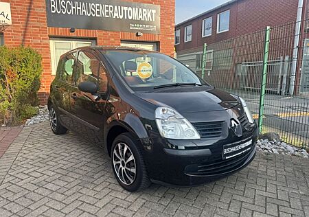 Renault Modus Cite - Klima - Anhängerkupplung
