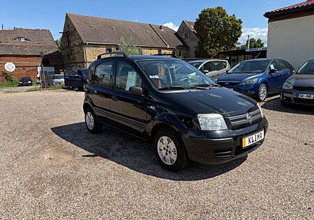 Fiat Panda 1.2 8V Dynamic