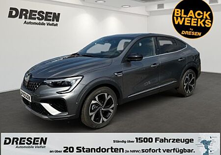 Renault Arkana 1.6 EU6e TECHNO E-Tech Full Hybrid 145 BO