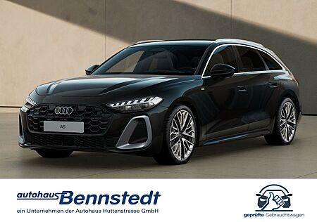 Audi A5 Avant TFSI qu S line B&O HuD KAMERA AHK