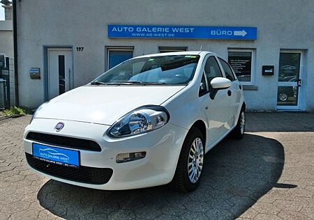 Fiat Punto Pop *2.Hand*Klima*