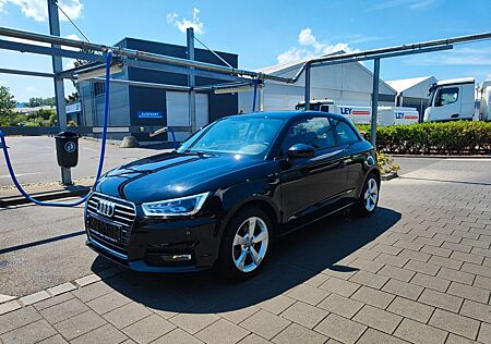 Audi A1 1.4 TFSI Sport