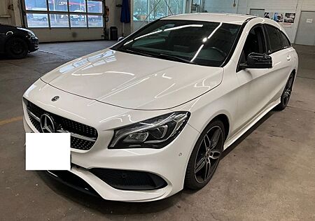 Mercedes-Benz CLA 200 Shooting Brake - AMG Line, Benzin