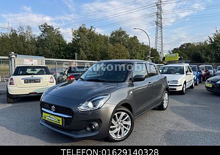 Suzuki Swift gebraucht kaufen Suzuki Swift Club*AUTOMATIK*15TKM*HU/AU NEU*KLIMA*SHZ*