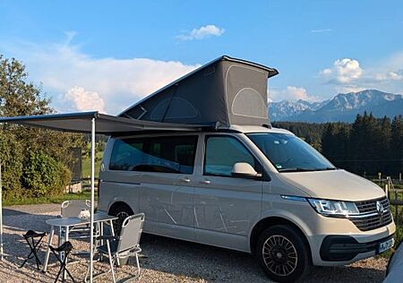 VW T6 California Volkswagen