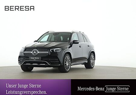 Mercedes-Benz GLE 350 de 4M AMG Distronic AHK Kamera
