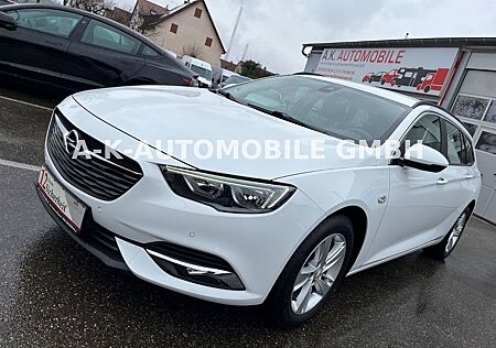 Opel Insignia B Sports Tourer Business Edition*1-HAND