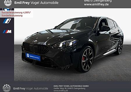 BMW 123 xDrive Aut.