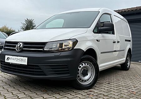 VW Caddy Volkswagen NFZ Maxi Kasten Benzin/CNG/1H./Mwst