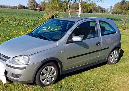 Opel Corsa 1.2 -