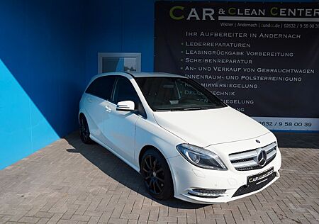 Mercedes-Benz B 220 B -Klasse CDI*BI-XENON*KAMERA*KLIMA*