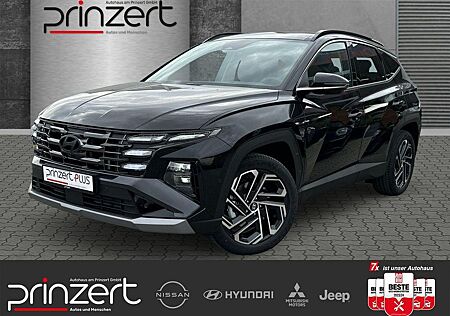 Hyundai Tucson 1.6 CRDi 7DCT "Prime" 4WD*PGD*Digital-KEY