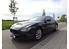 Maserati Ghibli 3.0 V6 Diesel 275HP Automatik RWD -