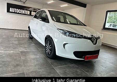 Renault ZOE Life