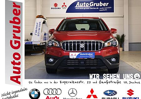 Suzuki SX4 S-Cross Comfort+ 4x4 Pano*Kam*Shz*Navi*PDC*B