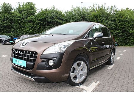Peugeot 3008 NAPAPIJRI 2.0 HDi FAP 150 *JBL+Xenon*