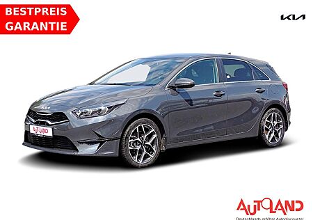 Kia Cee'd Ceed HB 1.5 T-GDI AT LED AAC SHZ Kamera