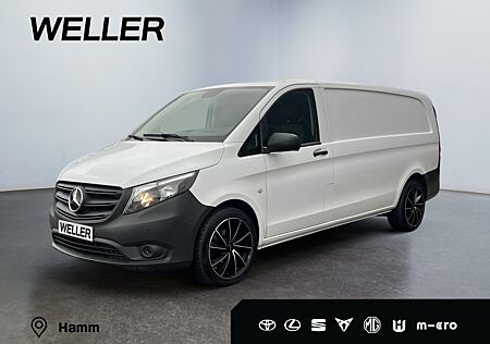 Mercedes-Benz Vito 116 CDI Extralang HA 9G PRO *Kamera*CarPlay