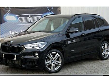 BMW X1 xDrive28i M Sport TÜV neu PDC v+h Panorama