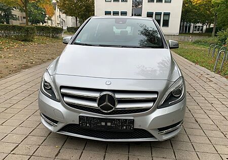 Mercedes-Benz B 180 B -Klasse