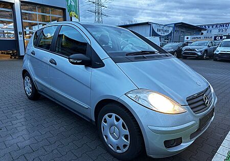 Mercedes-Benz A 200 A -Klasse CDI Polar Star