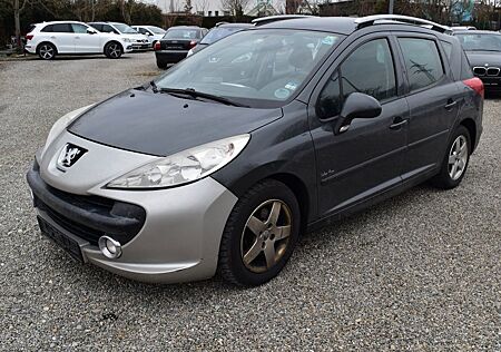 Peugeot 207 SW Urban Move