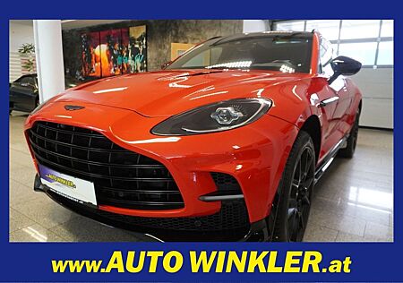 Aston Martin DBX 707 /22"/Jewellery/Gloss Black Upper