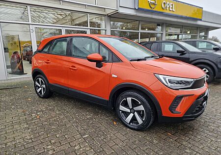 Opel Crossland X Crossland Edition