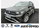 VW T-Cross Volkswagen Life 1.0 l TSI OPF +IQ.DRIVE+FERNLICHTAS