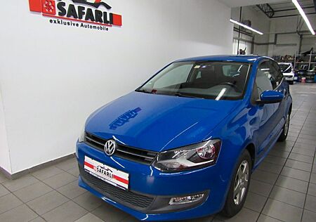 VW Polo Volkswagen V Team 2.Hd Klima SHZ PDC TÜV 09.2027+++++