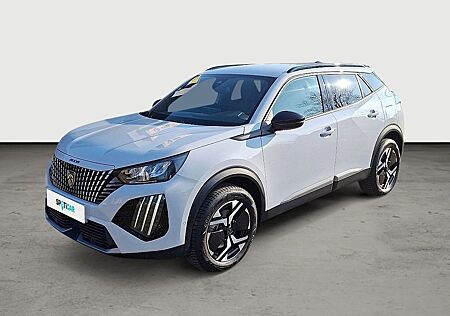 Peugeot 2008 Allure Hybrid 145 DSC6 Navi, AHK, Tot-Winke