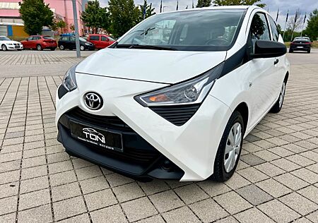 Toyota Aygo (X) Aygo AYGO xKlima