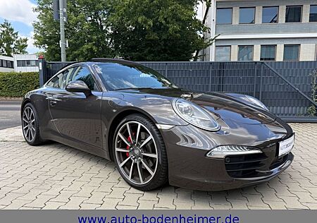 Porsche 911 Urmodell 911 Carrera Coupé PDK·SD·PZ-SH·20"·Liebhaber-Fzg