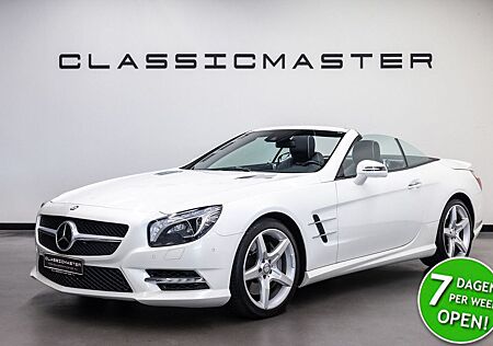 Mercedes-Benz SL 350 AMG Styling AMG STYLING Dealer auto