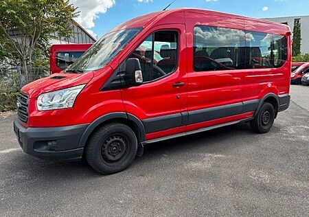 Ford Transit Kombi 350 L3 Trend