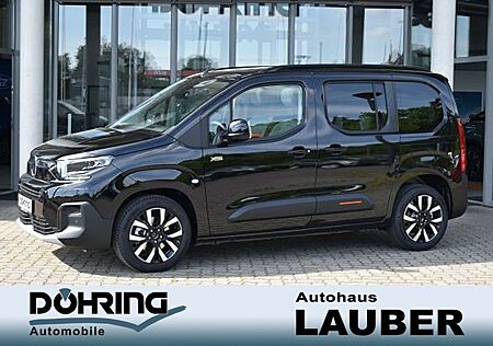 Citroën Berlingo M BlueHDi 130 EAT8 XTR Max SHZ PDC Cam