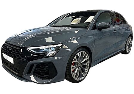 Audi RS3 RS 3 Sportback Panorama - Sonos
