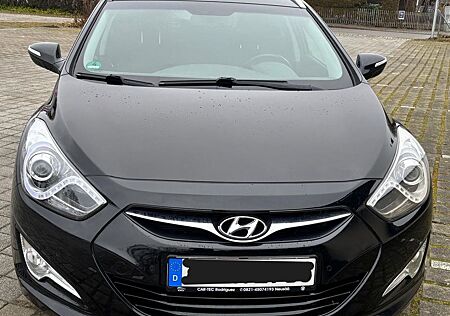 Hyundai i40 cw 1.6 GDI