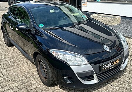 Renault Megane Coupe BOSE*NAVI*KLIMA*TEMPO*SHZG*PDC*