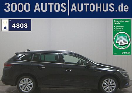 Renault Megane Grandtour 1.5 BLUE dCi Intens Navi LED