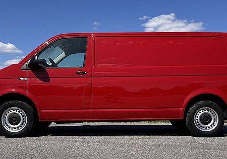 VW T6 Transporter Volkswagen langer Radstand Klima 1.Hand