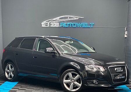 Audi A3 Sportback 1.4 TFSI Ambition*Sportpaket*