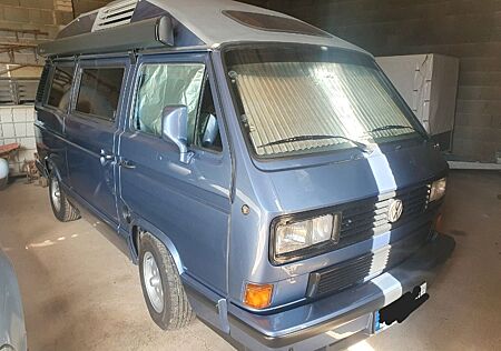 VW T3 Volkswagen andere