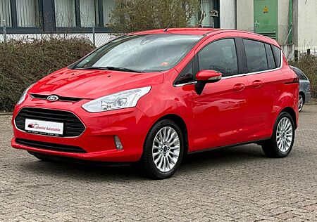 Ford B-Max Titanium Automatik Getriebe